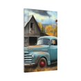 thumbnail image 6 of Zufioo Vintage Truck Farm Scene Print Switch Wall Plate, Dustproof and Heat-resistant Decorative Wall Switch Cover, Suitable for Residential and Commercial Areas-Mid-size, 6 of 8