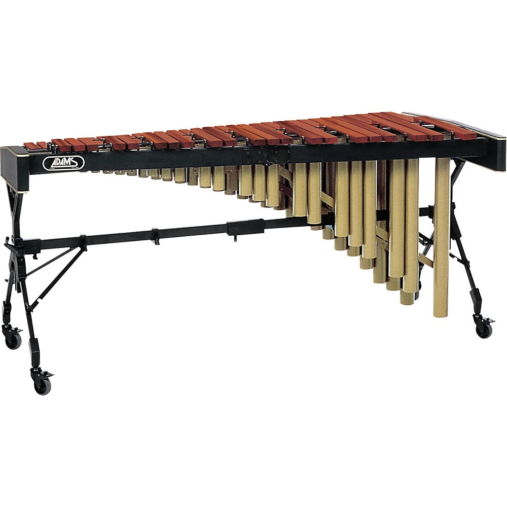 Adams MSPV43 Soloist Series 4.3 Octave Padouk Marimba