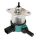 thumbnail image 2 of Solenoide de apagado de Combustible Alto Rendimiento 17208-60010 Mecanizado Preciso de Metal Resistente para Kubota D905 D1005 V1205 V1305 ANGGREK, 2 of 8