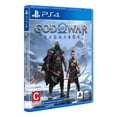thumbnail image 2 of God of War Ragnarök PlayStation 4 Físico, 2 of 4