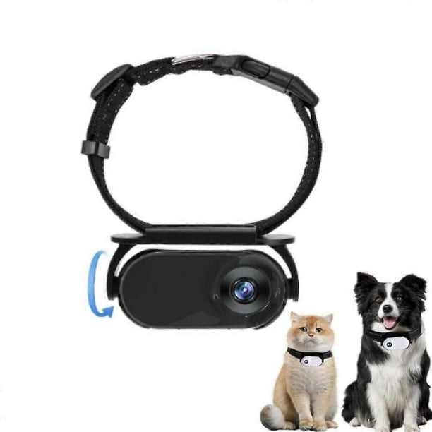 Catcam Pro, Cat Cam Pro 2.0, HD 1080p Video Camera Mini Collar Camera
