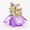 Butterfly bouquet, variant on KALAKALA 3D pop-up birthday greeting cards, exquisite hollowed out gift box design, birthday card for mother, wife, father, husband, girlfriend, sisters, daughter and friend
