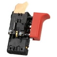 thumbnail image 6 of Bosch 1607200272 Switch for Hammer Drills 1191VSR and 1191VSRK (2-Pack), 6 of 6