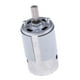 thumbnail image 3 of La caja de cambios del motor del coche eléctrico de CC 12V 6V de alta 6V 550 10 8.5mm Zulema Piezas de la caja de cambios, 3 of 8