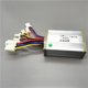 thumbnail image 2 of Controlador de motor eléctrico cepillado Aleación de aluminio Plata con 8 interfaces para eléctrico 24V 800W Inevent OD006848-00, 2 of 6
