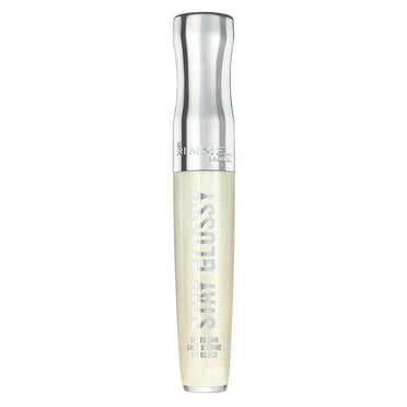Rimmel Stay Glossy Lip Gloss in 815 HALO-THERE