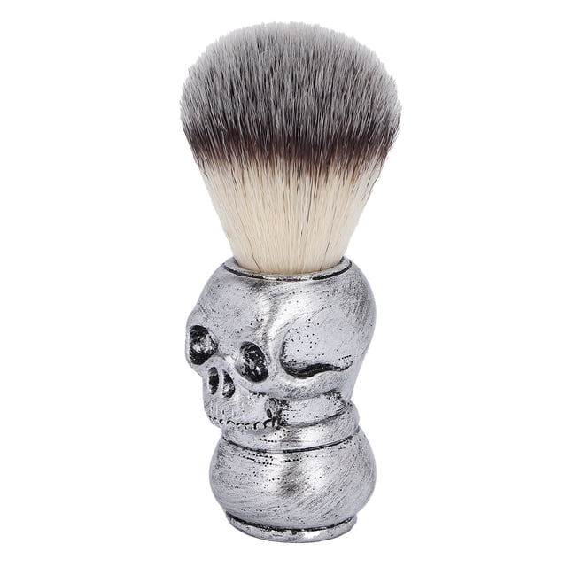 Brocha de Afeitar para Barba NikouMX Nailon