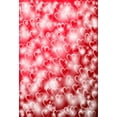 thumbnail image 2 of ABPHOTO 5x7ft Photography Backdrop Happy Valentine's Day Red Hearts Romantic Wallpaper Photo Background Backdrops, 2 of 4