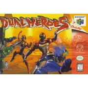 Dual Heroes