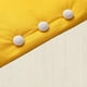thumbnail image 4 of Duvet Pin Duvet Clips, 8 Pieces Mushroom Quilt Holder, Non-Slip Quilt Fixator Sheet Fasteners with One-Key Unlock for Quilt, Cushions, Curtains (White), 4 of 5