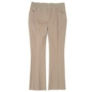 Twill Maternity Pant