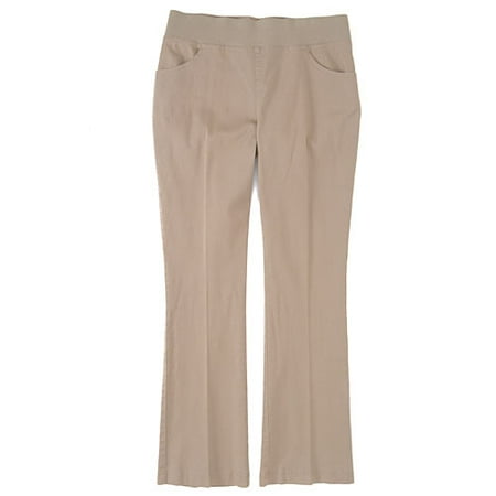 Twill Maternity Pant