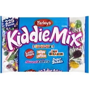 Farley's: Kiddie Mix Candy, 46 oz