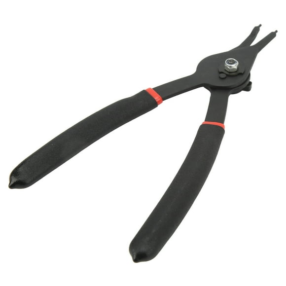 Internal External Circlip Pliers,8inch Snap Ring Pliers Snap Ring Pliers Circlip Retaining Ring Pliers Remarkable Clarity