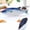 C, variant on Baorden Creative Fish Pencil Case