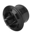 thumbnail image 4 of Air Ventilation Outlet, Dashboard Air Conditioning Deflector Practical   For Bus For Boat For Car For RV, 4 of 8