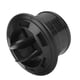 thumbnail image 5 of Salida de Rejilla de Escape, Deflector de Aire Acondicionado del Tablero de ÓXido práctico para rv para autobÚs para automóvil para bote, 5 of 7