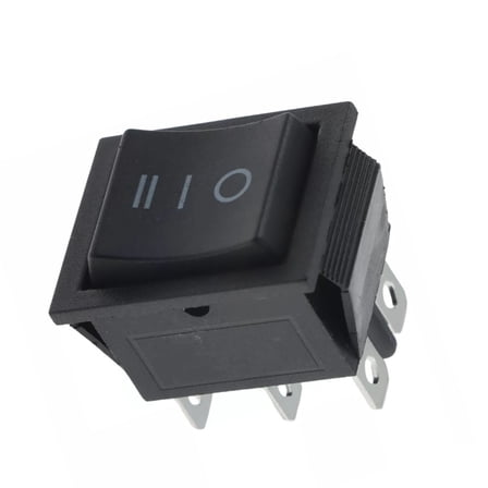 Aftermarket On/Off Control Button for 8750W 9500/7600W Inverter Generator
