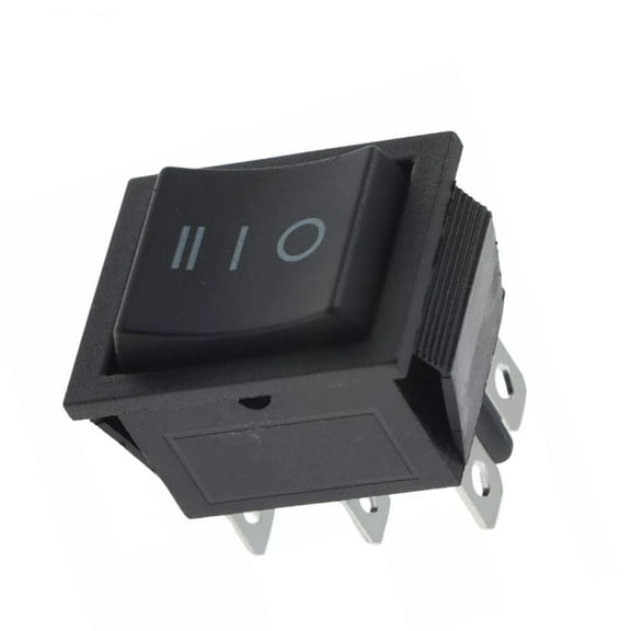 Aftermarket On/Off Control Button for 8750W 9500/7600W Inverter Generator