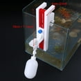 thumbnail image 4 of Relleno De Agua Automático, Controlador De Nivel De Agua De Plástico, Soporte Para Tanque De Peces De Acuario, 4 of 7