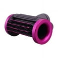 thumbnail image 2 of Adecuado para secador de pelo Dyson, boquilla anti-deformación de cabello, producto Rose Red resistente a altas temperaturas superiores a 200 °, 2 of 6