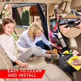 thumbnail image 5 of Rear seat storage box plinth with touch screen tablet holder, 5 of 5