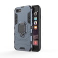 thumbnail image 1 of Funda para iPhone SE 2022/2020 con Soporte Anillo Giratorio 360° y Protección Resistente a Golpes y Caídas, 1 of 5