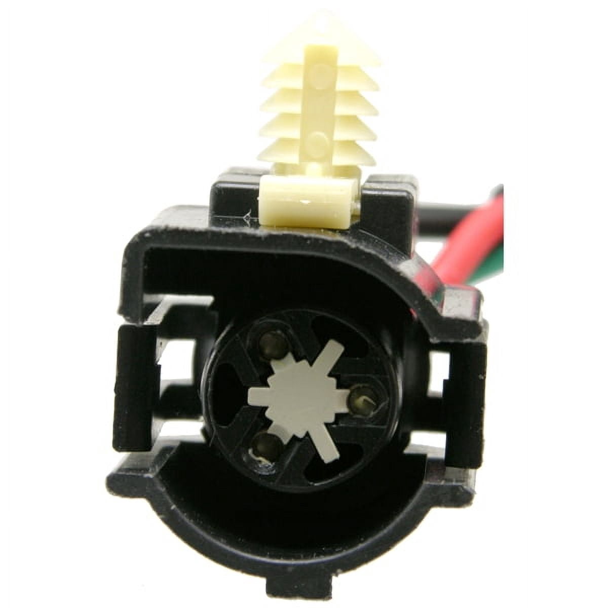 Throttle Position Sensor