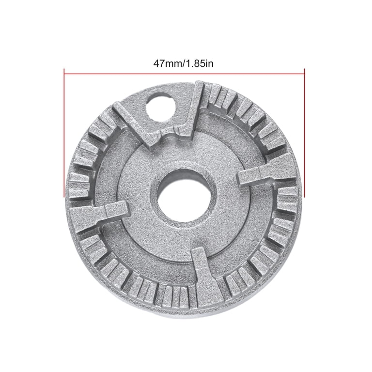 SABAF Gas Stove Distributor Gas Burner Crown For Kitchen Gas-burner Gas