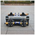 thumbnail image 1 of 2Pcs Stone Seam Setter With 8 Inch Vacuum Suction Cups For Seam Joining Leveling Granite Countertop Installation Tools For Granite, Stone, Marble, Slab ,Widely Use, 1 of 7