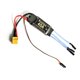 thumbnail image 5 of 2X 40A Brushless ESC XT60 Plug Durable RC Toys Components Accessories Speed Controller Motor FPV Quadcopter Helicopter, 5 of 5
