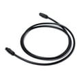 thumbnail image 3 of OULII subwoofer cable Optical Fiber Black Plastic for Audio Enthusiasts 1Pack, 3 of 6