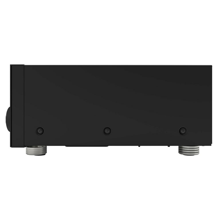 Onkyo TX-RZ70 7.2.4ch Home Theater HD Audio Surround Tuner with