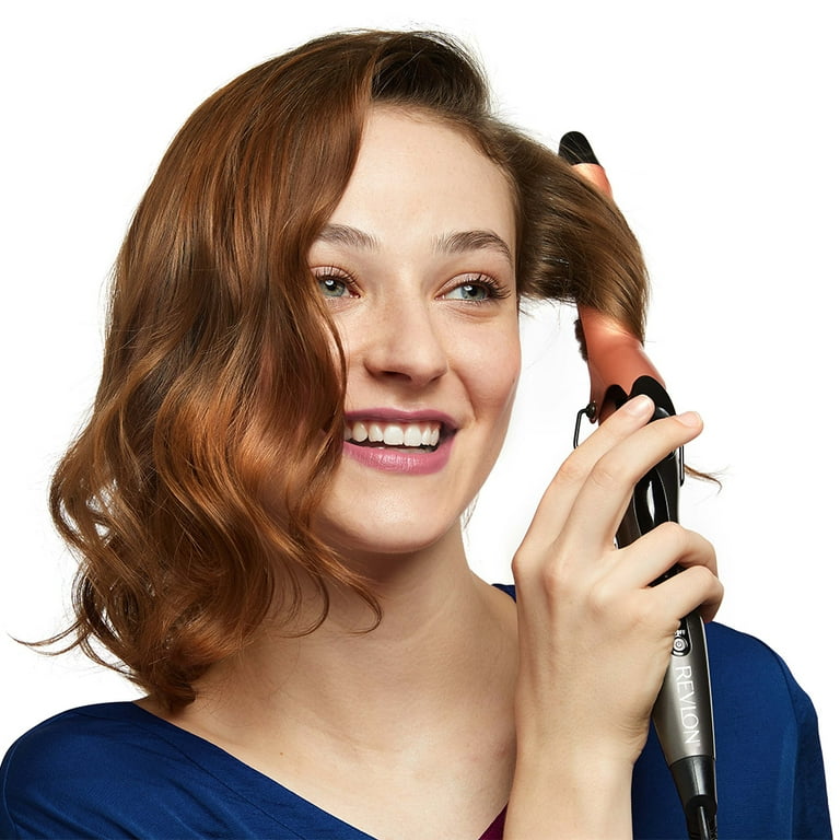 Revlon Professional Hair Styler, 1.25