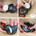 thumbnail image 7 of Trend P100 Filters For Air Stealth Half Mask Safety Respirator 2Pk, 7 of 7