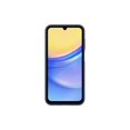 thumbnail image 4 of Funda para Samsung Galaxy A15 5G con ranura para tarjeta, azul y negro, 4 of 7