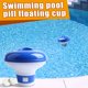 thumbnail image 5 of Dispensador Automático Tabletas Cloro para Piscina Flotante Limpiador Piscinas Spa, 5 of 7