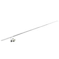 thumbnail image 3 of Combos De Caña Pesca Y Carrete, Poste Bolsillo Con Rueda Carrete aleación Aluminio Retramptil Para Rocas Marinas La Balsa Del Río Hielo, 3 of 7