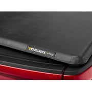 Extang 92424 Trifecta 2.0 Soft Folding Tonneau Fits 2019-2025 Dodge Ram 1500 w/Rambox w/ & w/o MFTG 5'7 Bed