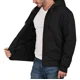 thumbnail image 4 of Sudadera Para Hombre Dama Forro Interior Térmica Afelpada, 4 of 7