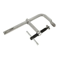 Wilton 8" F-Clamp with Steel Handle and 4-3/4" Throat Depth 1200S-8