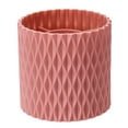 thumbnail image 1 of 1 Pcs Pen Bucket Large Capacity 360 Degree Rotation Plastic Multi-grid Desktop Sundries Pencil Holder office Supplies, 1 of 10