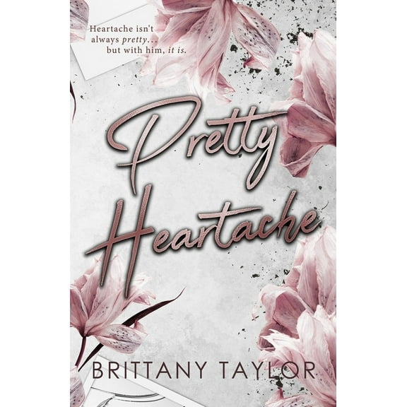 Pretty Heartache, (Paperback)