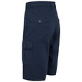thumbnail image 2 of Trespass Mens Rawson Shorts, 2 of 5