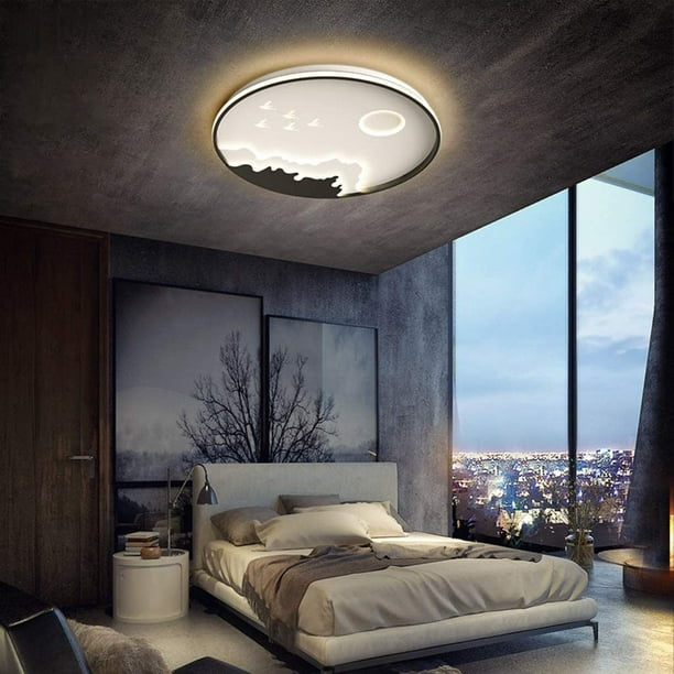 Romantic bedroom ceiling lights deals