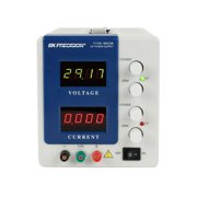 B&k Precision Power Supply,0-60Vdc,0-2 A,Digit Display 1715A