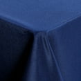 thumbnail image 3 of Kate Aurora Basics All Purpose Stain & Spill Proof Fabric Tablecloths - Assorted Colors & Sizes, 3 of 4