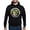 Black, variant on CafePress - Killarney National Park Sweatshirt - Pullover Hoodie, Classic, Comfortable Hooded Sweatshirt