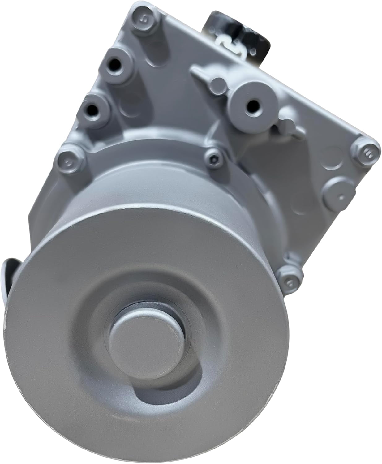 Remanufactured RYC Automotive Electric Power Steering Pump AD-0118E (Fits Nissan Pathfinder 3.5L 2013, 2014, 2015, 2016; Fits Nissan Pathfinder 2.5L Hybrid 2014-2015)