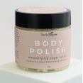 thumbnail image 3 of Sacksy Thyme Emulsifying Sugar Scrub - Vitamin-Enriched Moisturizing Exfoliator - Plant Based, Vegan, Non-Toxic - Indulgence for Radiant Skin - 2oz Travel Size, 3 of 3